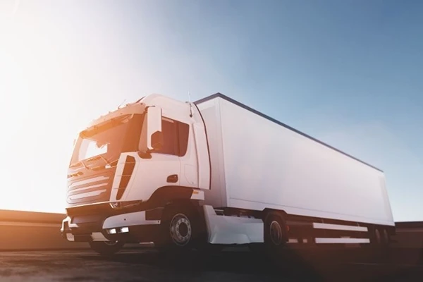 Ankara Polateli, Nakliye Firması