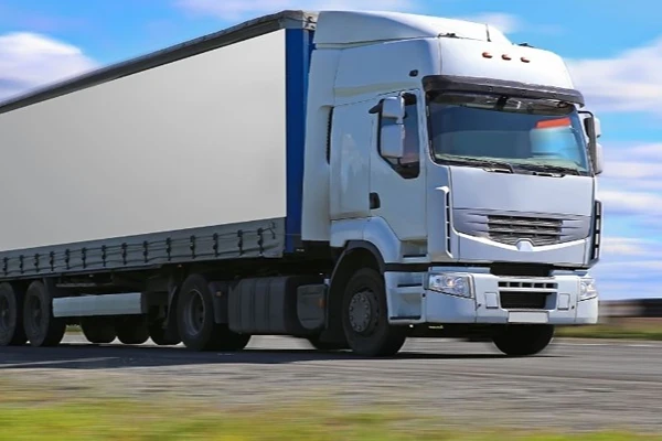 Ankara Polateli, Nakliyat