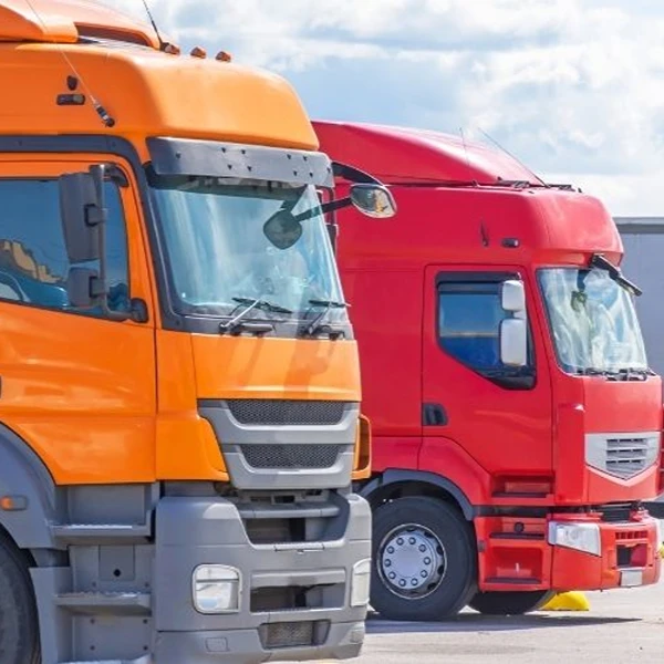 Ankara Polateli Nakliye Ambarı